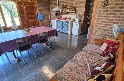 El Hoyo Apartment | Casa Grande Trayken