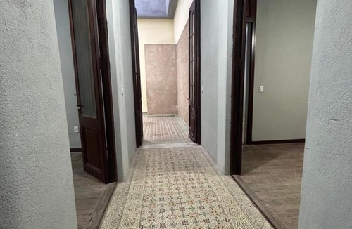 Mariscala House | Casa grande