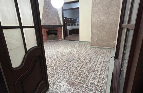 Mariscala House | Casa grande