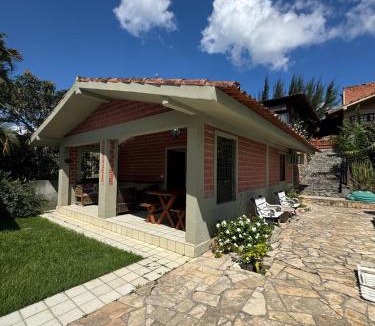 Novo Gravata House | Casa Gravatá - 2 quartos