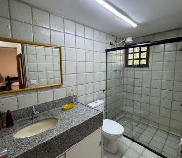 Novo Gravata House | Casa Gravatá - 2 quartos