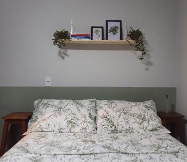 Holambra House | Casa Groot