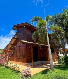 Lameirao House | Casa Guarapari