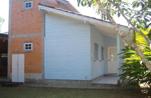 Guarda do Embau House | Casa Guarda do Embaú