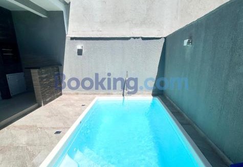 Guaratuba House | Casa Guarujá