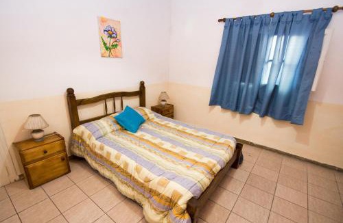 Guaymallen House | Casa Guaymare