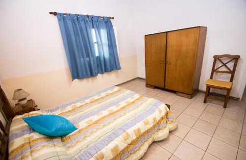 Guaymallen House | Casa Guaymare