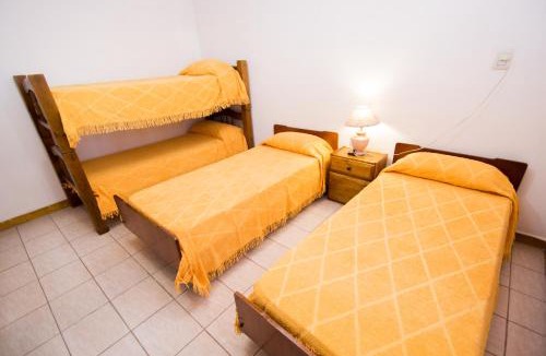 Guaymallen House | Casa Guaymare