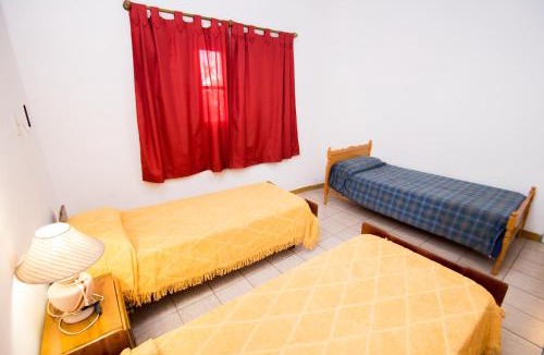 Guaymallen House | Casa Guaymare