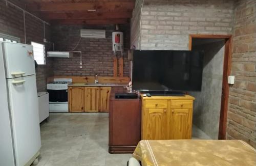 Casilda House | Casa Guemes