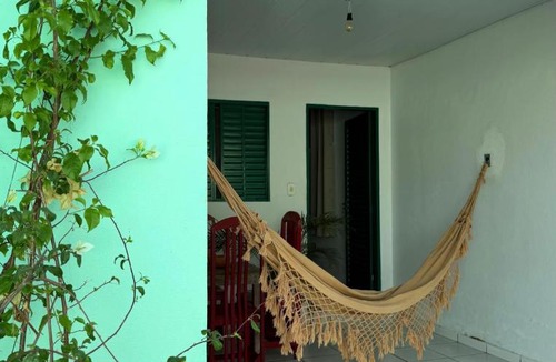 Davidopolis House | - - Casa Guiné - -