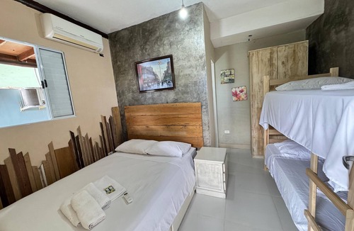 Juquehy Hotel | Casa Guntzel