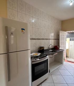 Mariricu House | Casa Guriri