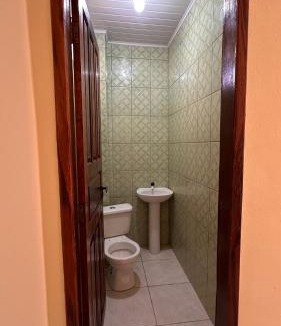 Mariricu House | Casa Guriri