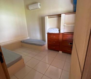 Mariricu House | Casa Guriri com piscina ao lado da praia excelente localização