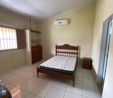 Mariricu House | Casa Guriri com piscina ao lado da praia excelente localização