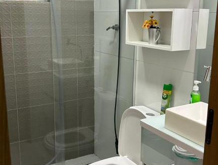 Fatima Apartment | Casa há 9 min Aeroporto GRU