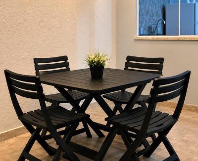 Bom Jesus Da Lapa House | Casa Harmonia - Ar Condicionado