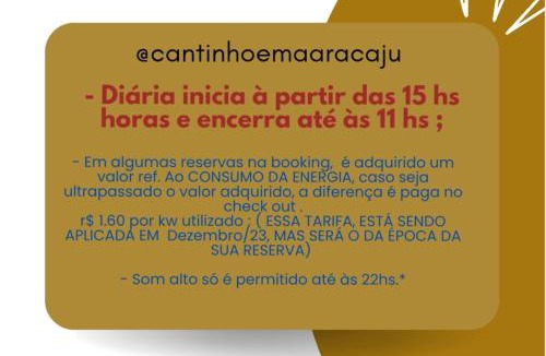 Aruanda House | Casa Harmonia