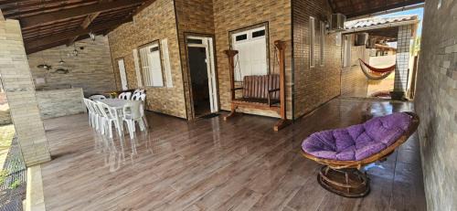 Aruanda House | Casa Harmonia