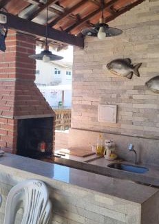 Aruanda House | Casa Harmonia