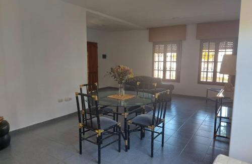 San Juan House | Casa hermosa cómoda en barrio tranquilo