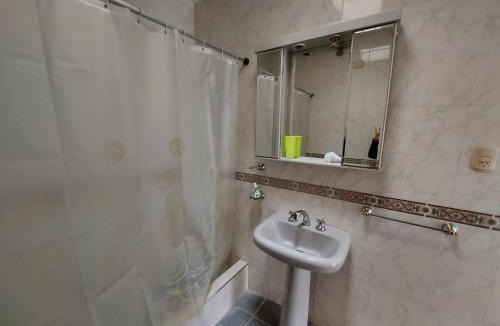 San Juan House | Casa hermosa cómoda en barrio tranquilo