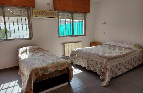 San Juan House | Casa hermosa cómoda en barrio tranquilo