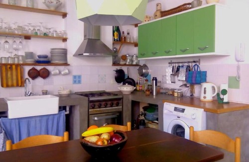 Colegiales House | Casa hermosa en Colegiales