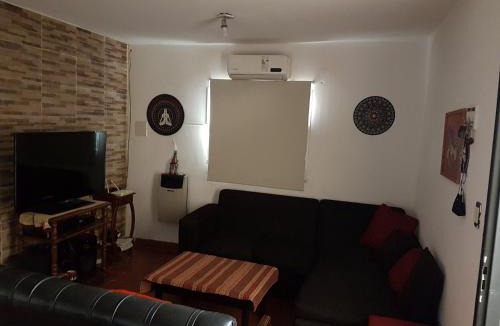 Monterrico House | Casa Hogar