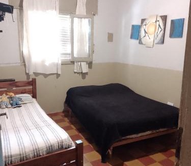 Villa del Totoral Apartment | Casa-hospedaje Arcos de Santa Rita