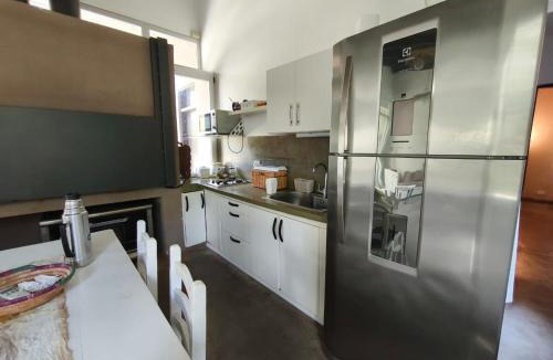 Rosario House | Casa Hostal