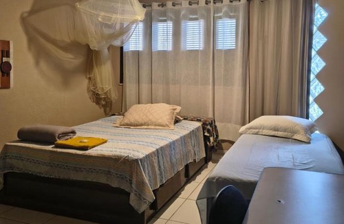 Sao Luis House | Casa Hostel Essenza di Donna