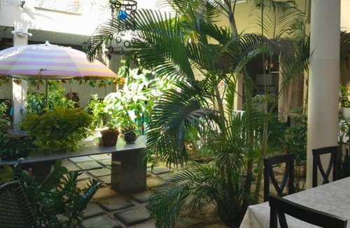 Sao Luis House | Casa Hostel Essenza di Donna