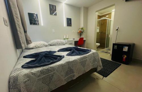 Piracicaba House | CASA HOTEL PIRACICABA