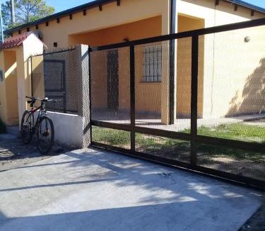 Mercedes House | Casa Iberá