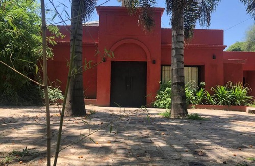 Arguello House | Casa ideal para divertirse