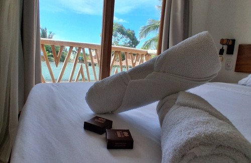 Olivenca Hotel | Casa Ilhéus Pousada