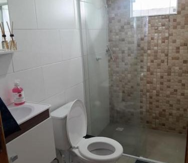Itajuba House | Casa in-dis-po-ní-vel