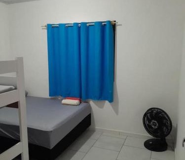 Itajuba House | Casa in-dis-po-ní-vel
