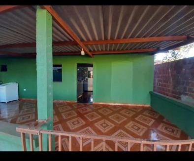 Maracaju House | Casa indisponíve