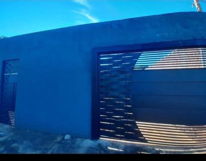 Maracaju House | Casa indisponíve