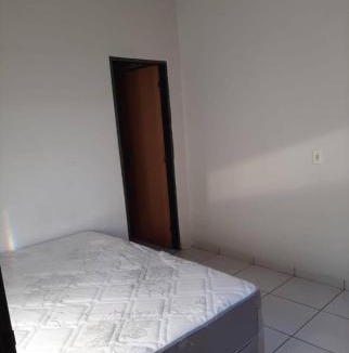 Maracaju House | Casa indisponíve