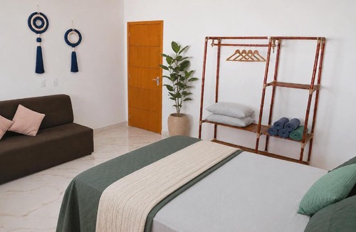 Porto Seguro House | casa individual ,não e condomínio,a poucos min da praia