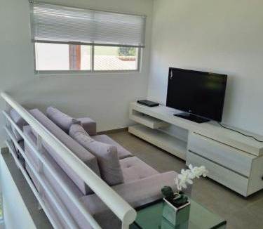 Saire House | Casa inn serra, Férias Gravatá