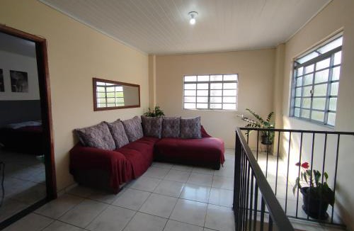 Sao Lourenco Apartment | Casa Inteira para Temporada a 550m do Parque das Águas