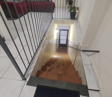 Sao Lourenco Apartment | Casa Inteira para Temporada a 550m do Parque das Águas