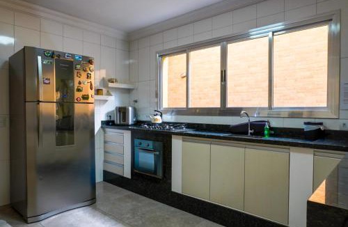 Panamby Apartment | Casa inteira two Home próximo Expo Transamerica e Vibra