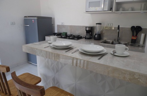 Japaratinga Apartment | Casa Inteligente