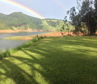 Natividade da Serra House | Casa INTI Refugio Romantico Pague duas noites minimo e a terceira e brinde, menos feriados